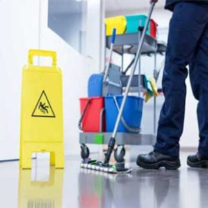 end of tenancy cleaning oxford